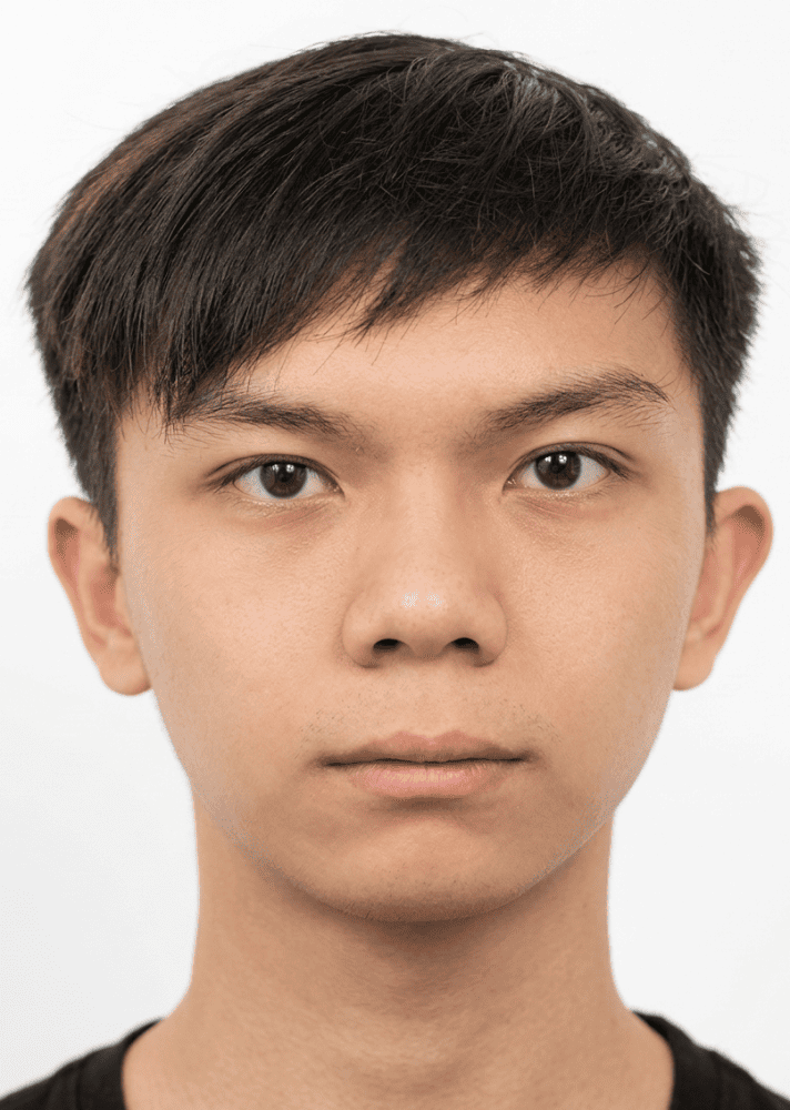 Chiu Yu Ho