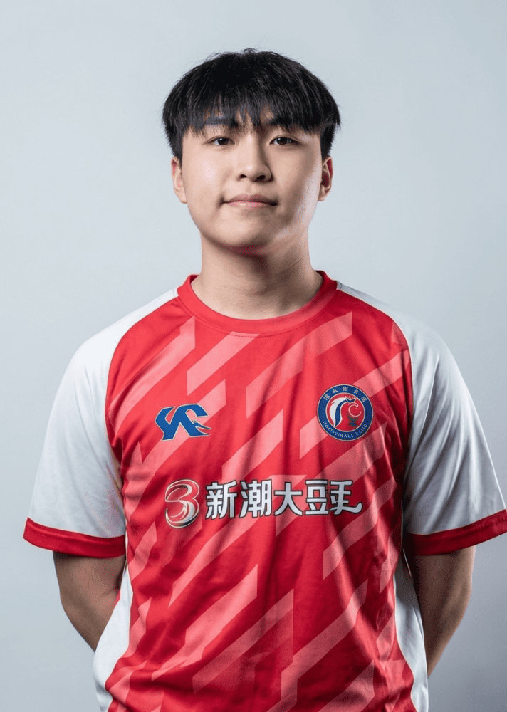 Huang Kin Wai