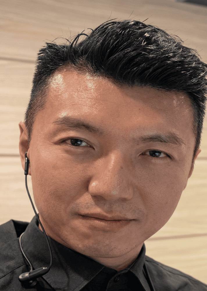Yan Siu Ming