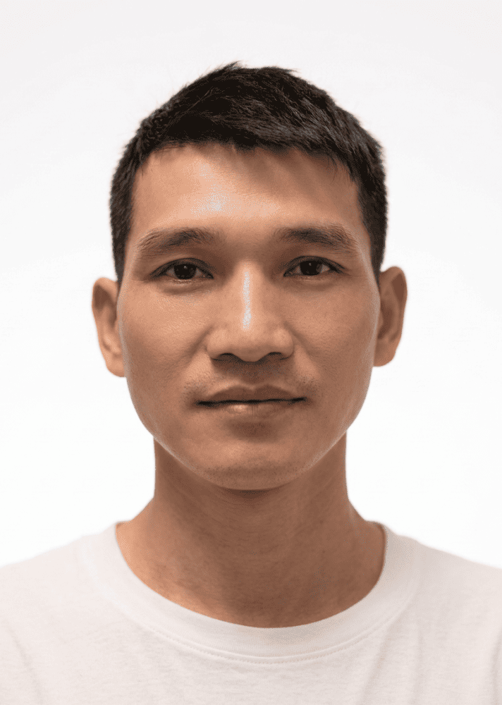 Kong Lap Chi