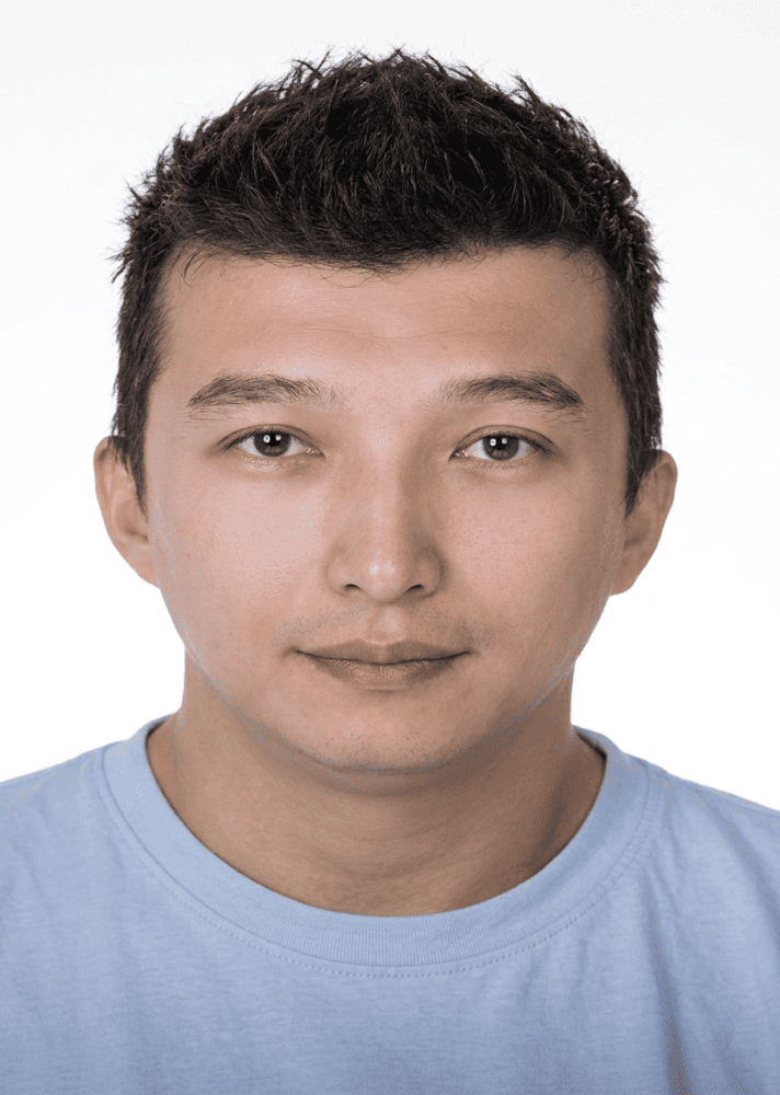 LAU KIN HANG
