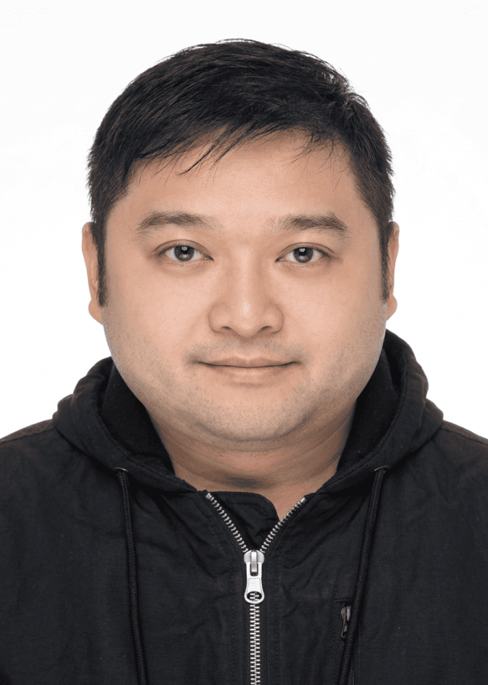 WU KWONG YUEN