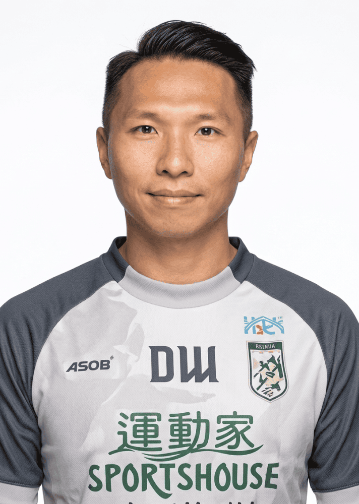 WO CHI MING