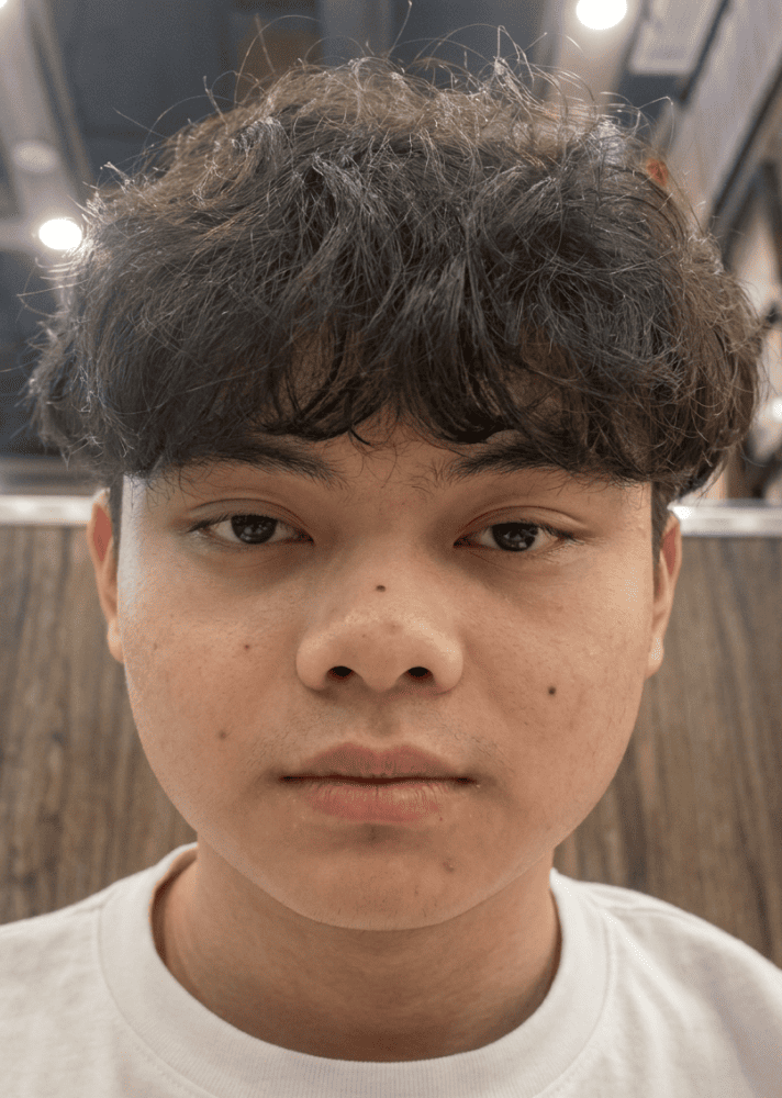 WONG SZE LOK