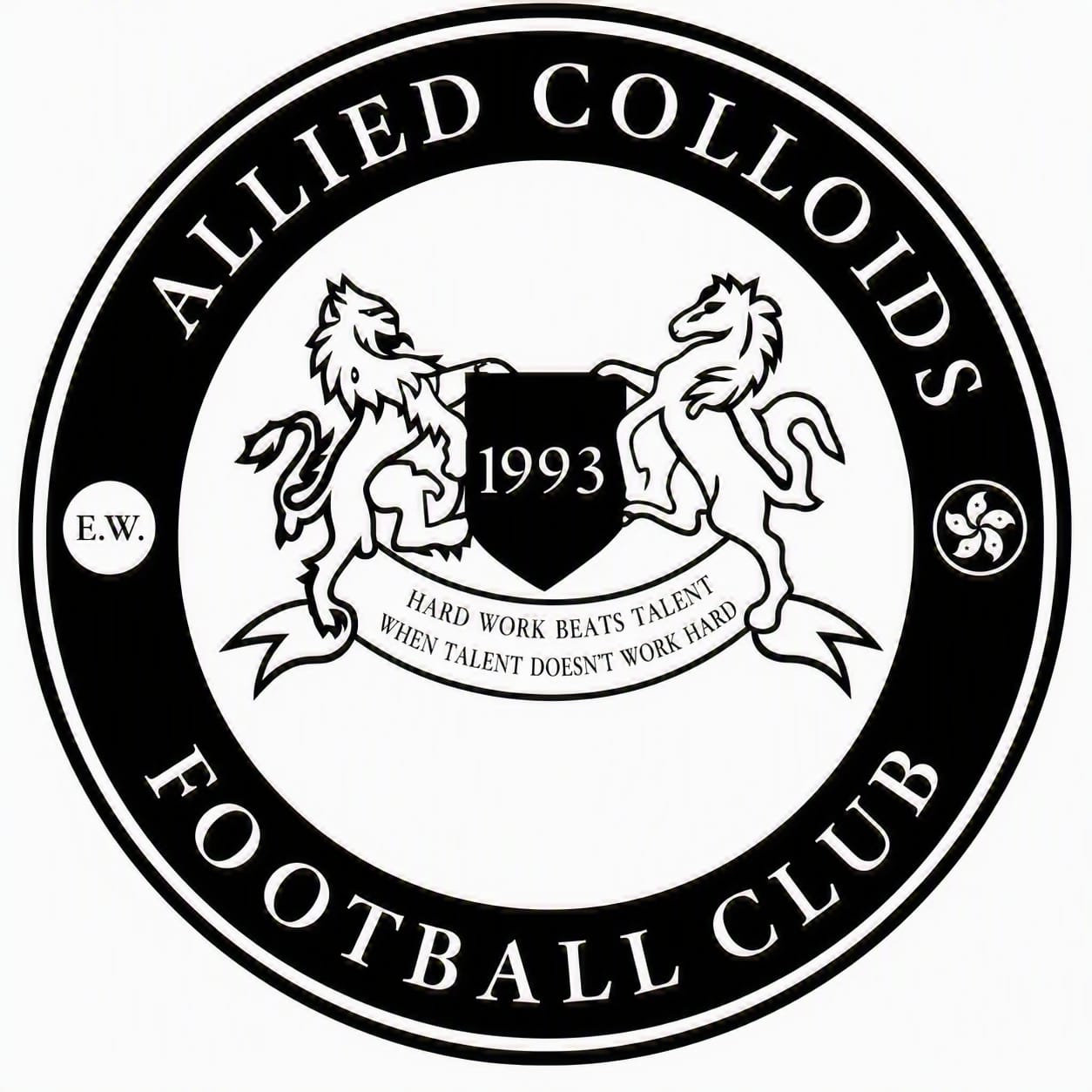 Allied Colloids F.C.
