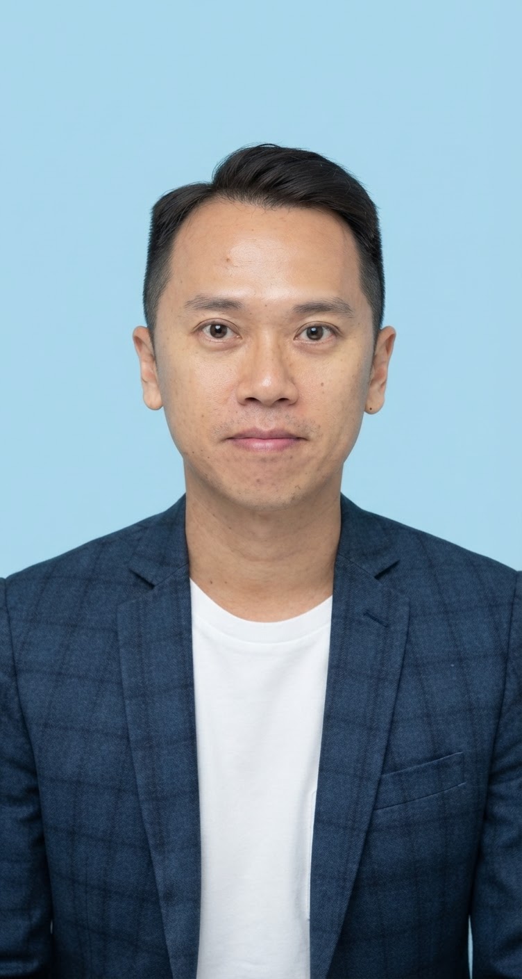 Wong Chi Fai
