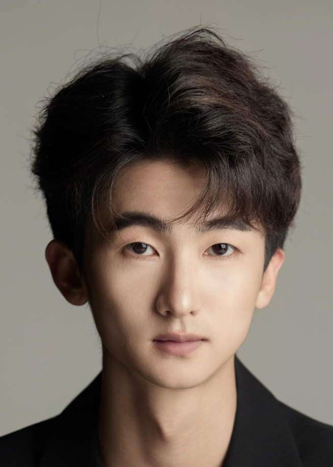 Che Xin Zhe