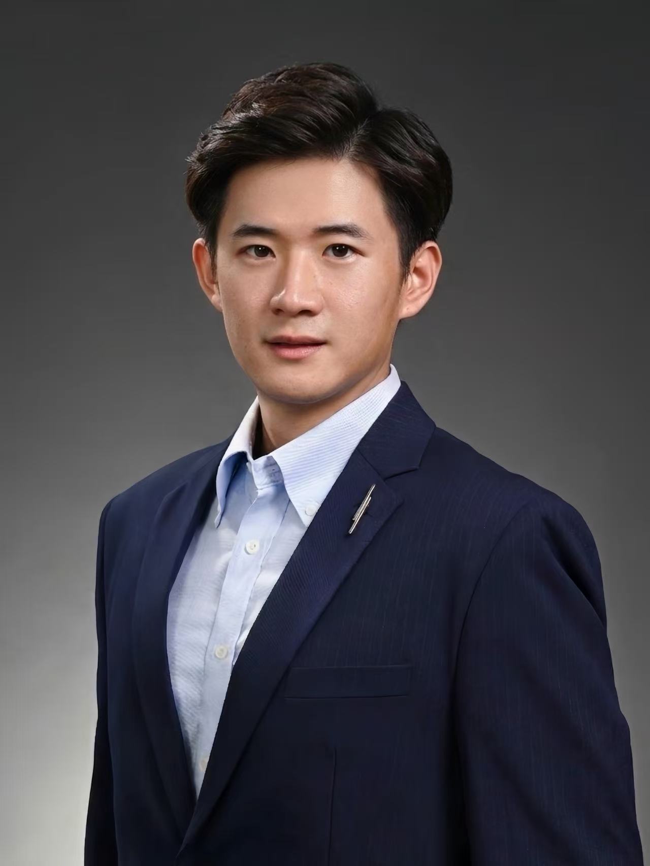 Jiang Jun Feng