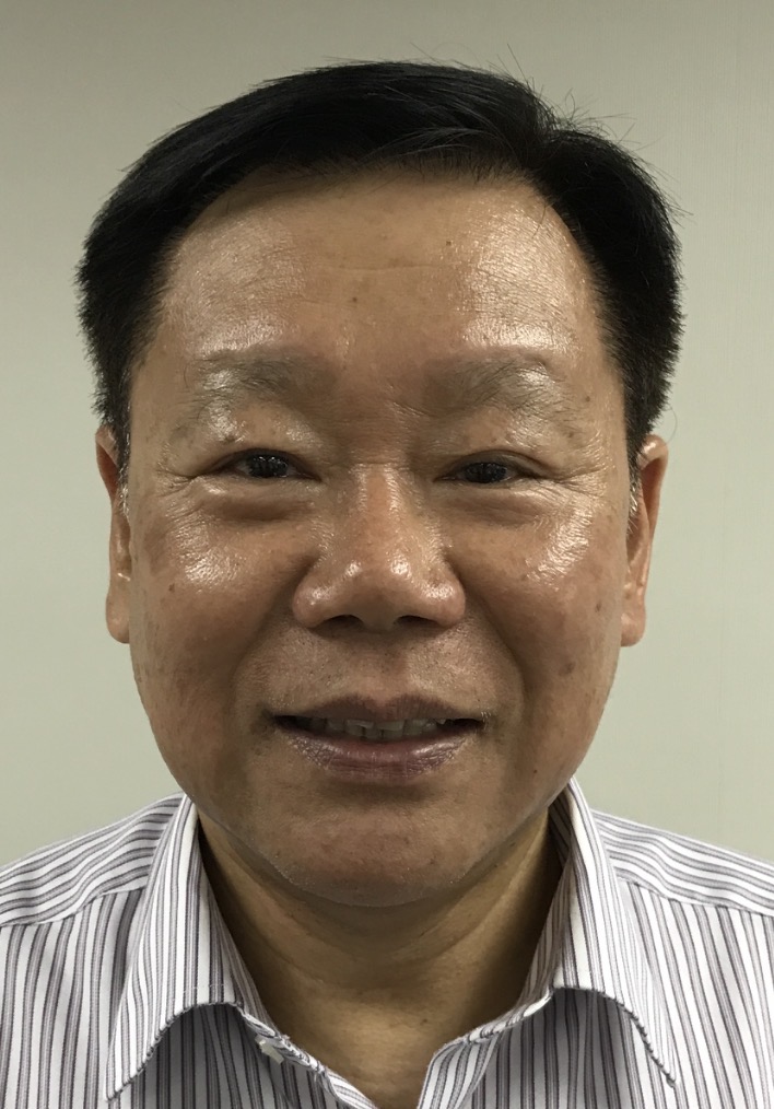 Chan Wai Tong Desmond