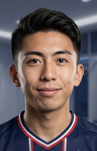 Law Chun Hin