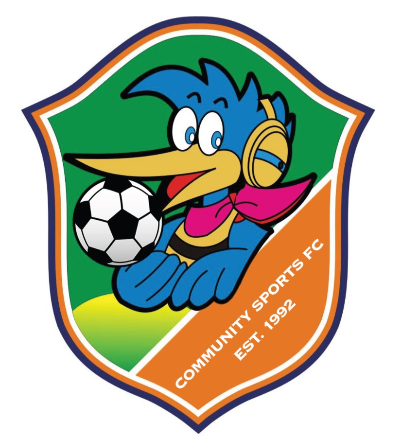 Community Sports Old Boys (CS Old Boys)