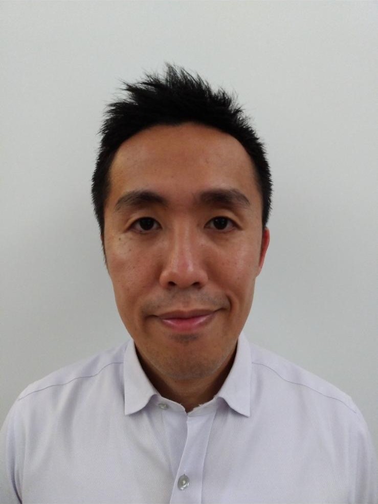 Wong Chi Ho