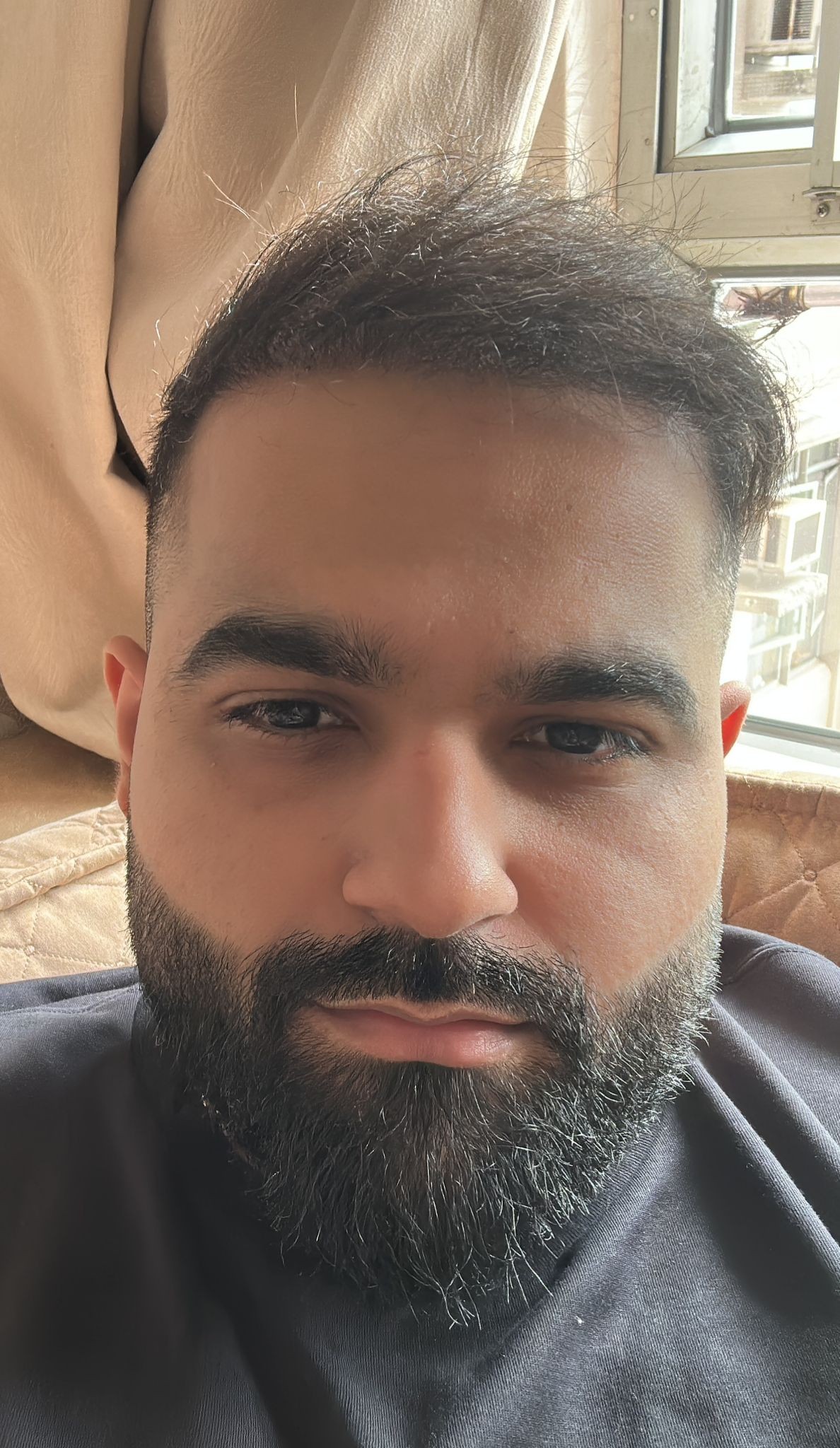 Bhatti Harman Preet Singh