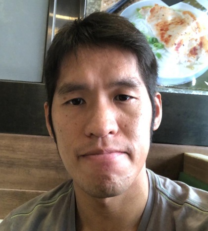 Yeung Kei Fai
