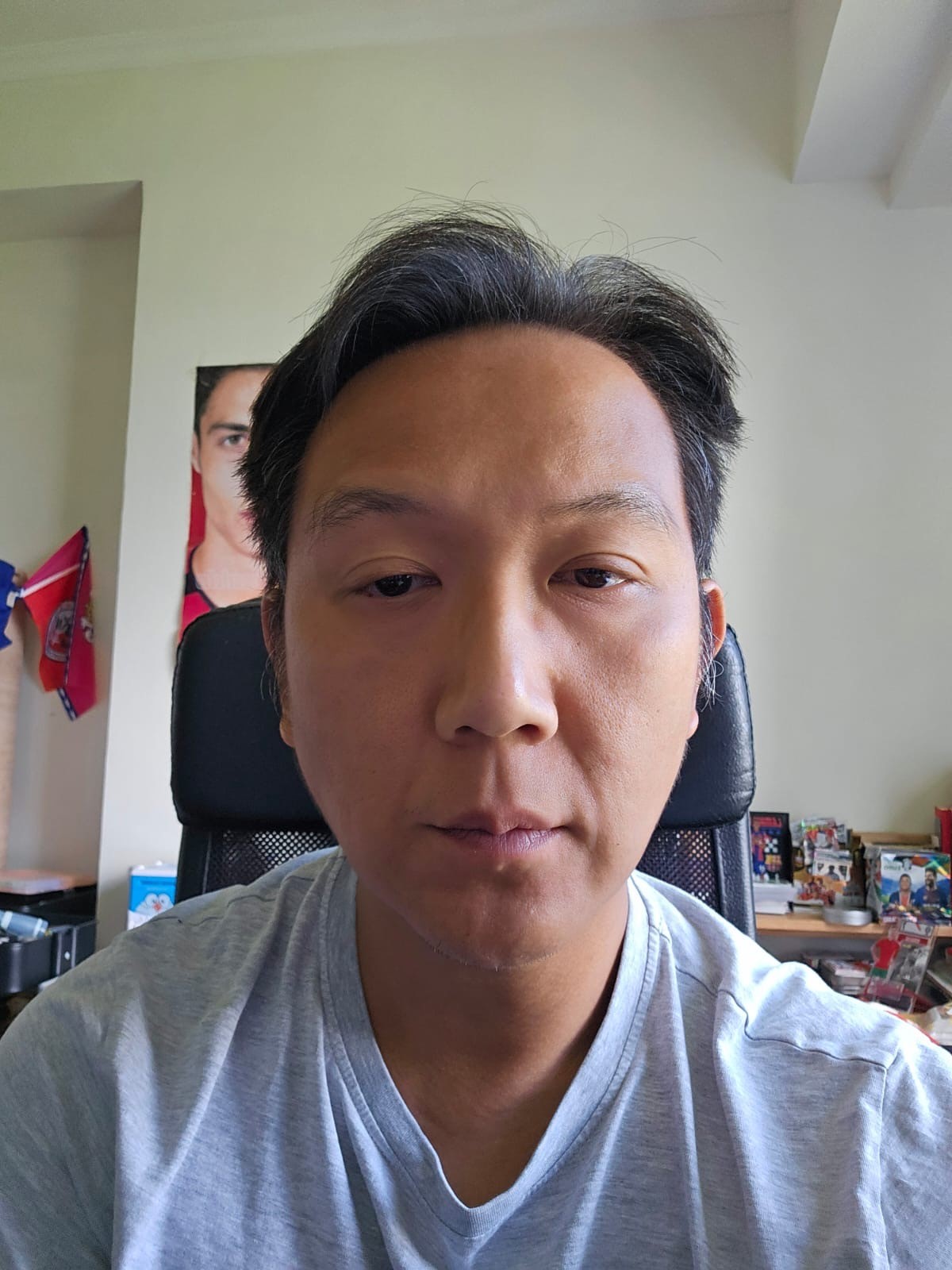 Lui Tin Shun