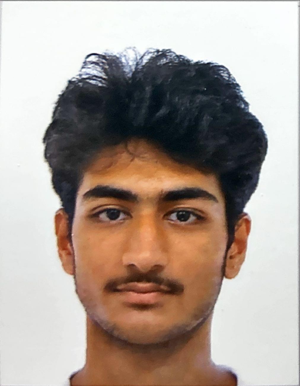 Khan Waleed Hasan