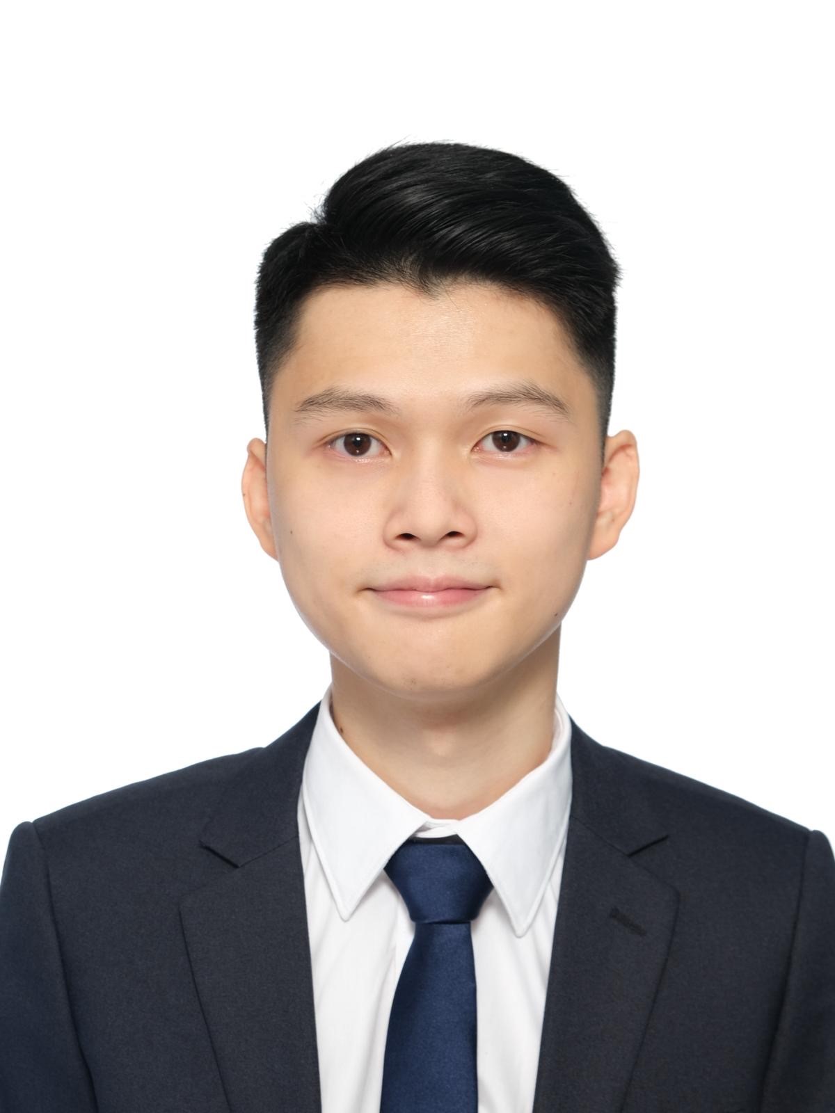 Chan Lok Sang