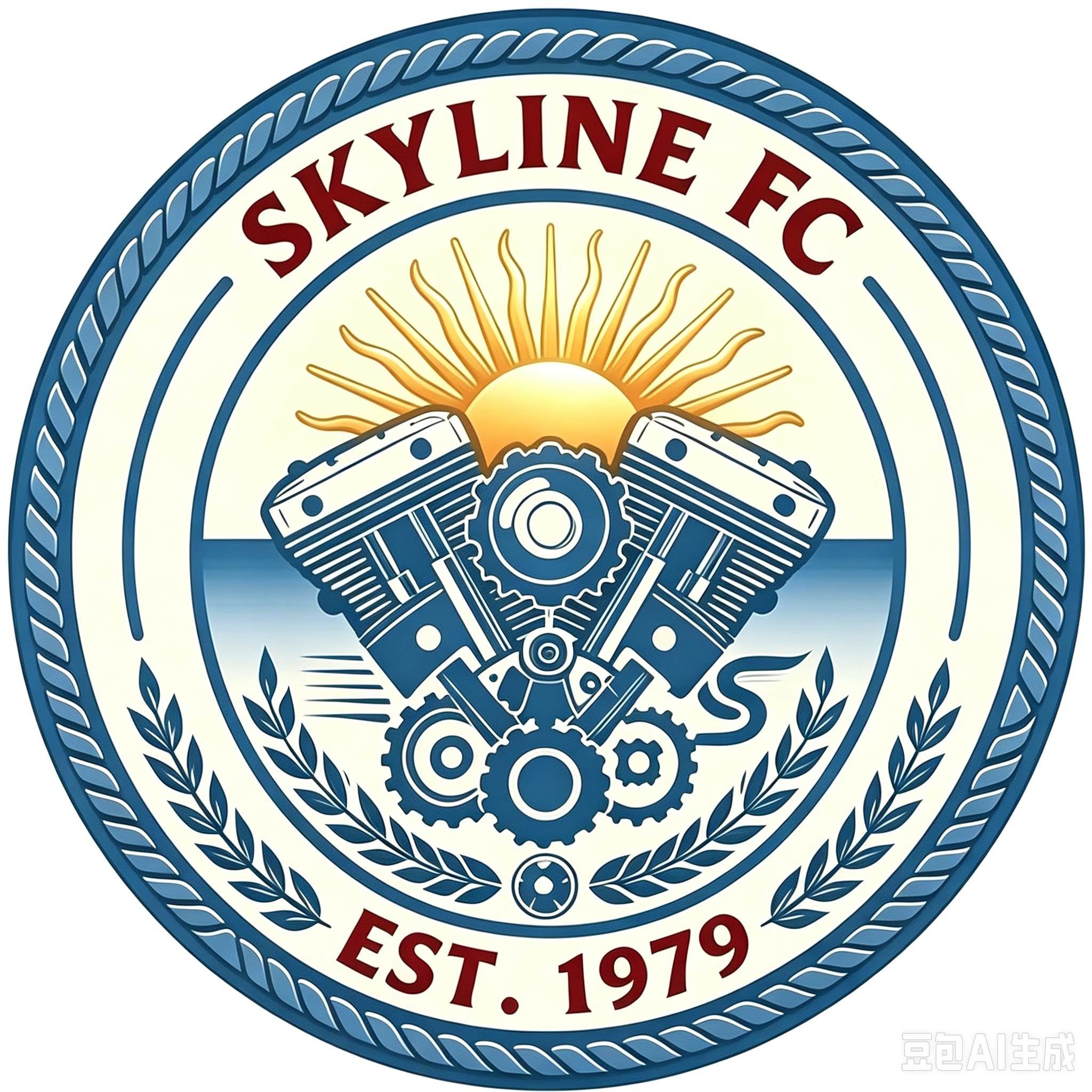 Skyline Football Club
