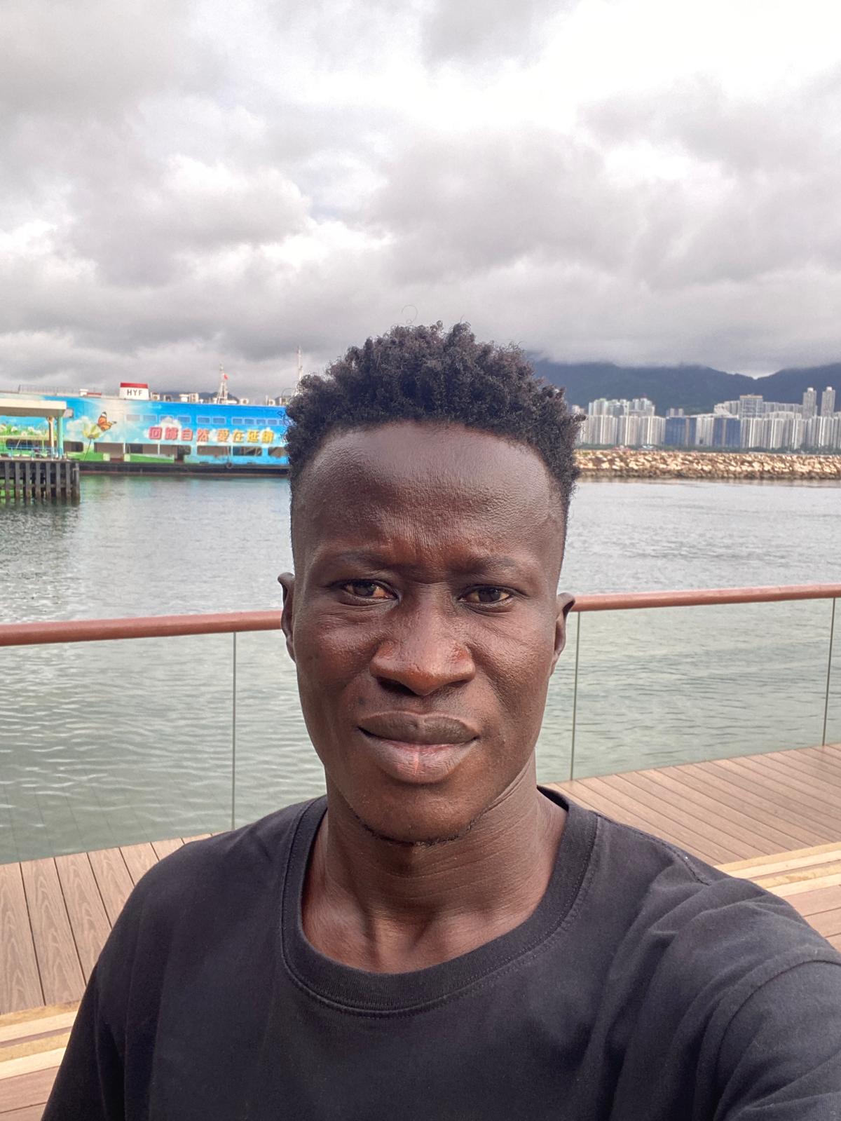 YAHAYA NASSAM HANAN