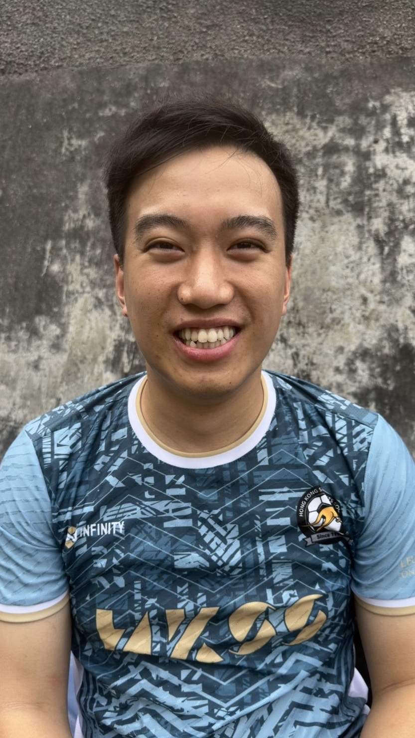 Au Yeung Ka Ki
