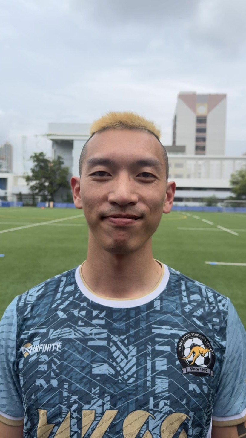Cheung Fu Ho