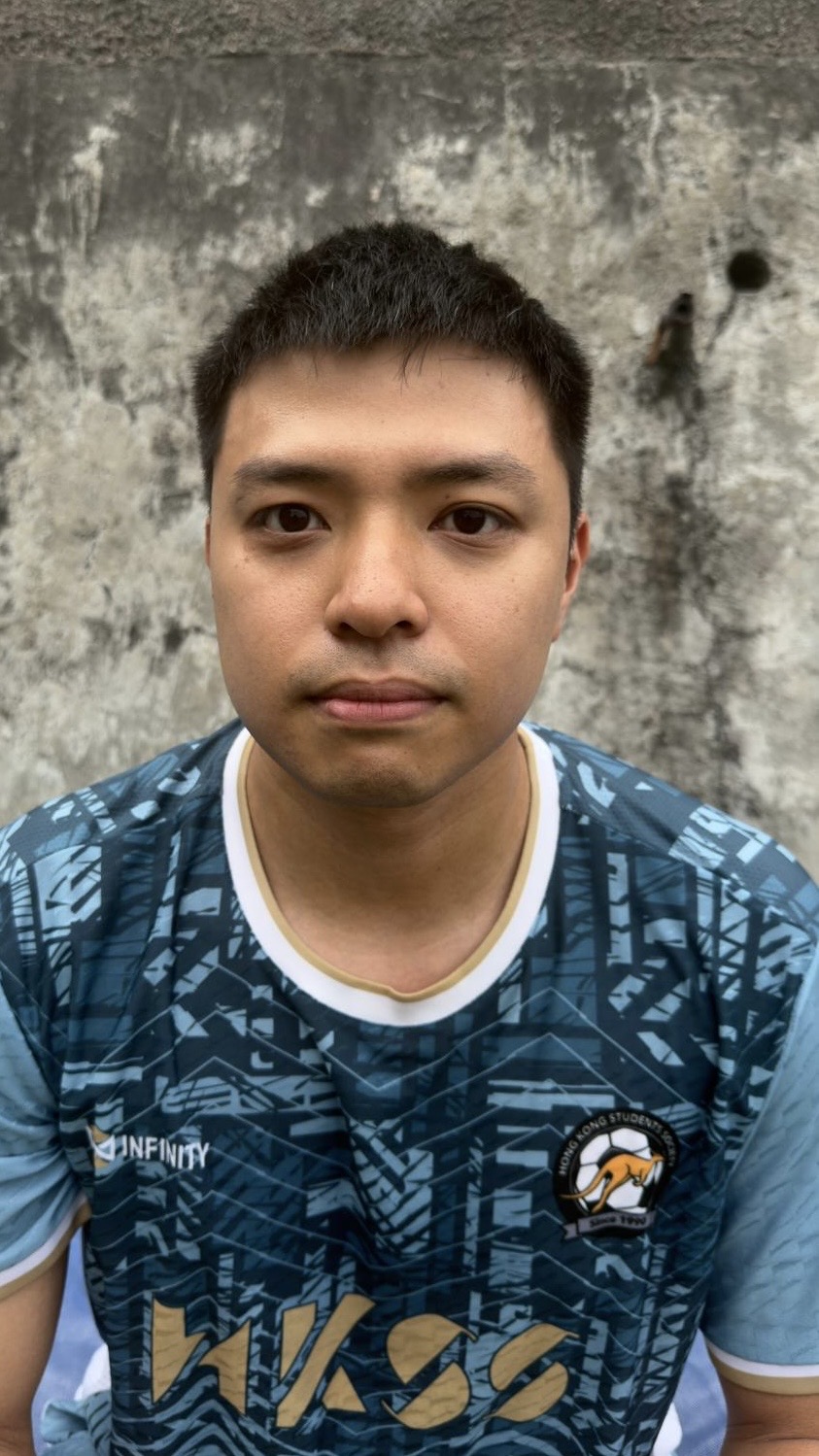 Cheung Man Chun