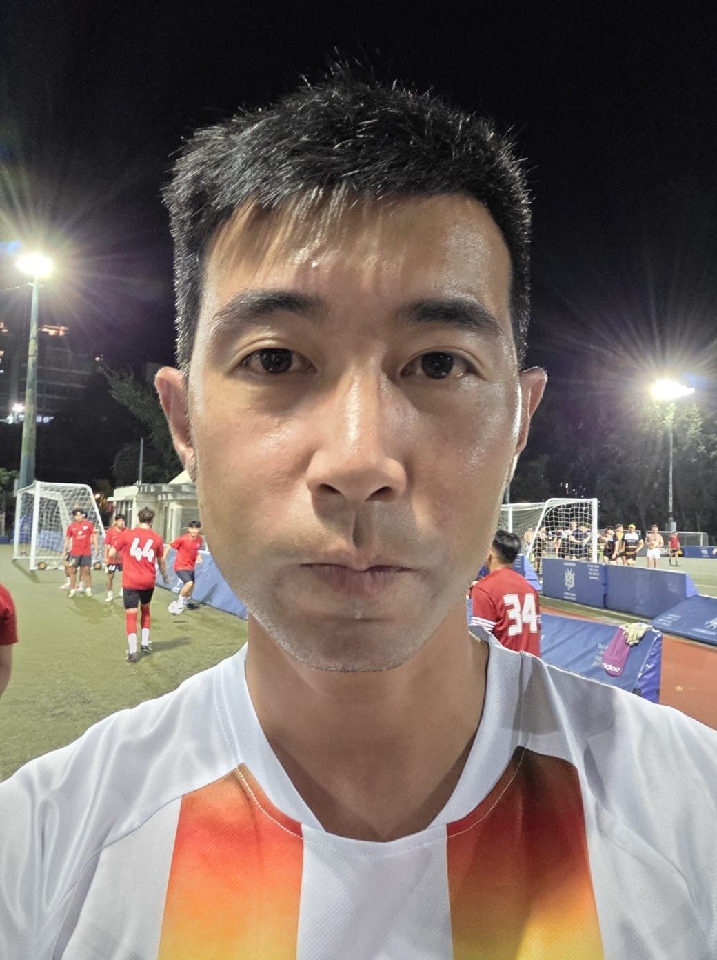 Phan Chung Kit