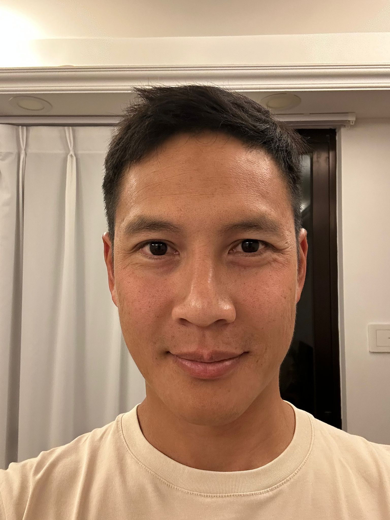 Poon Ka Ming Max