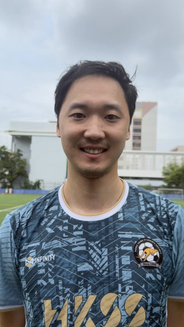 Chan Chiu San