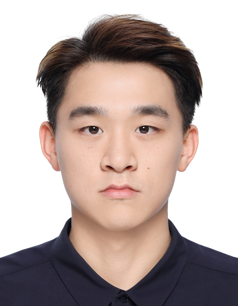 LIN Zhi Xing