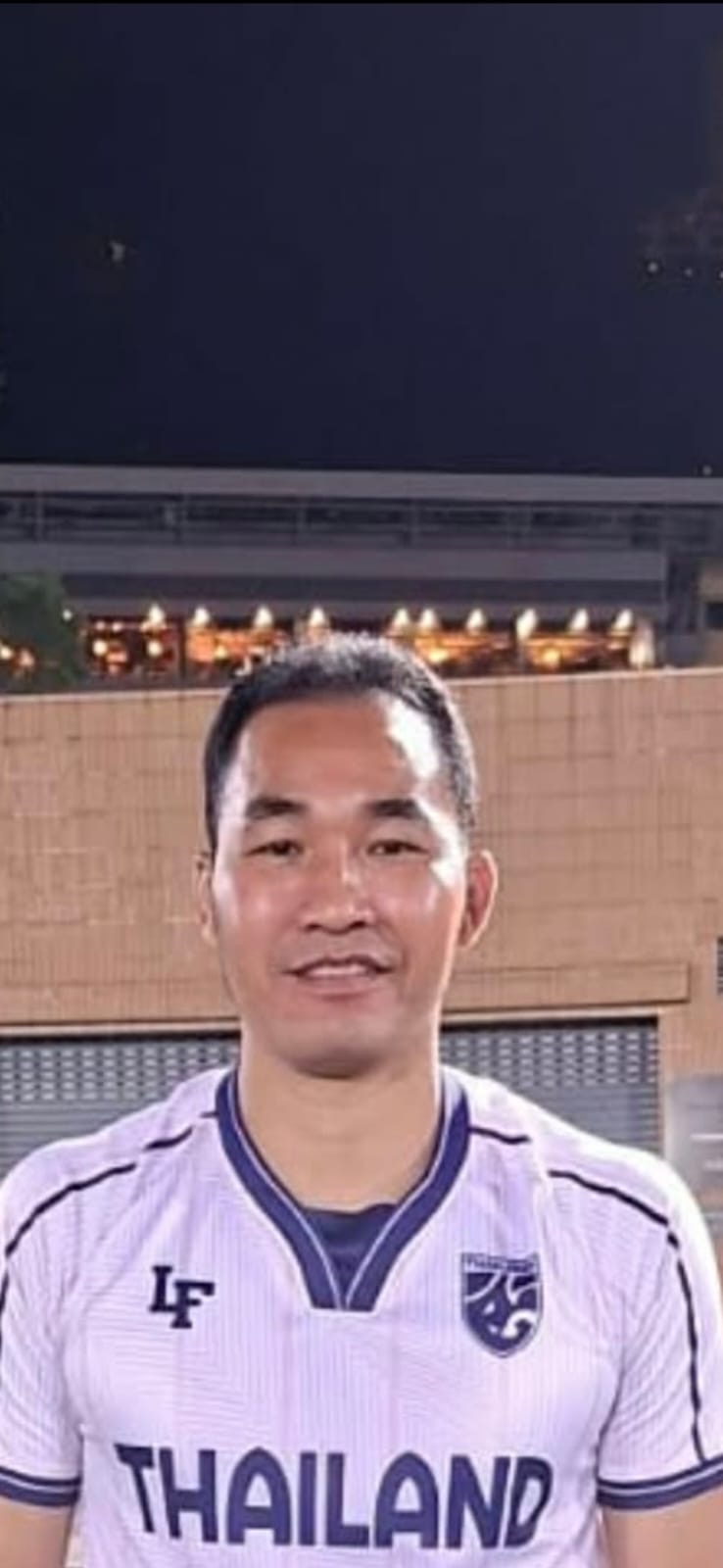 Thongchai Narong