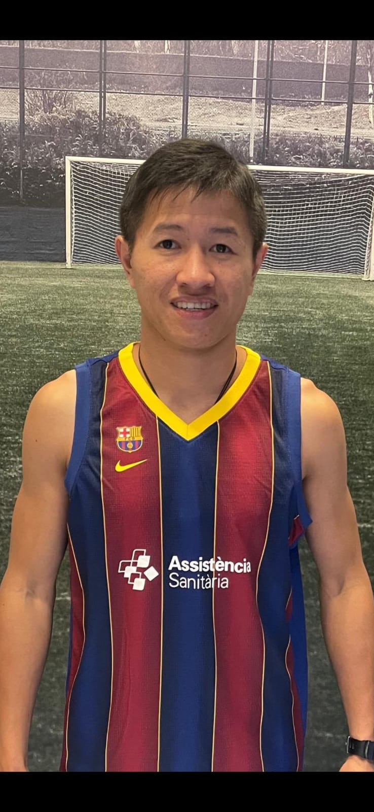 AOIKAM Thanakorn