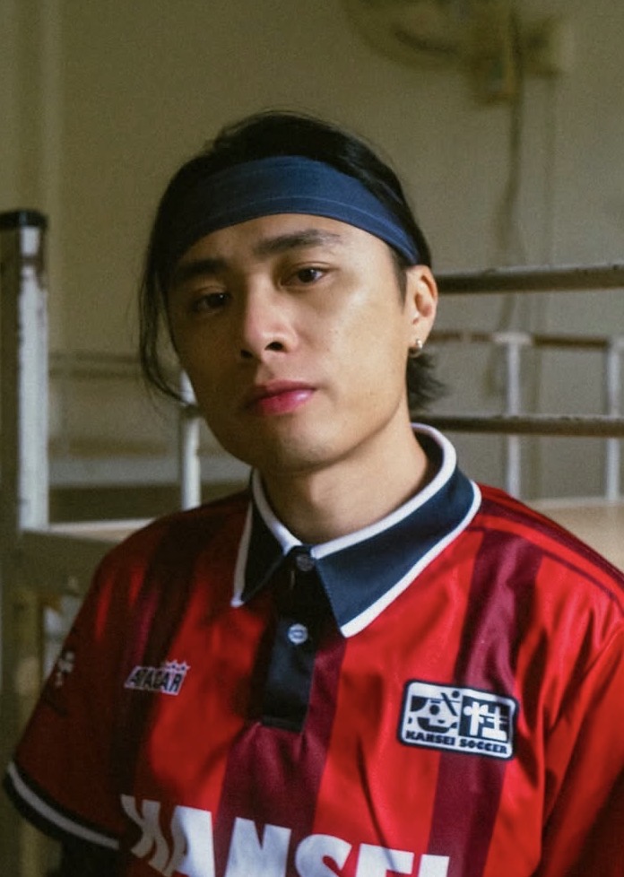 Leung Yik Ho