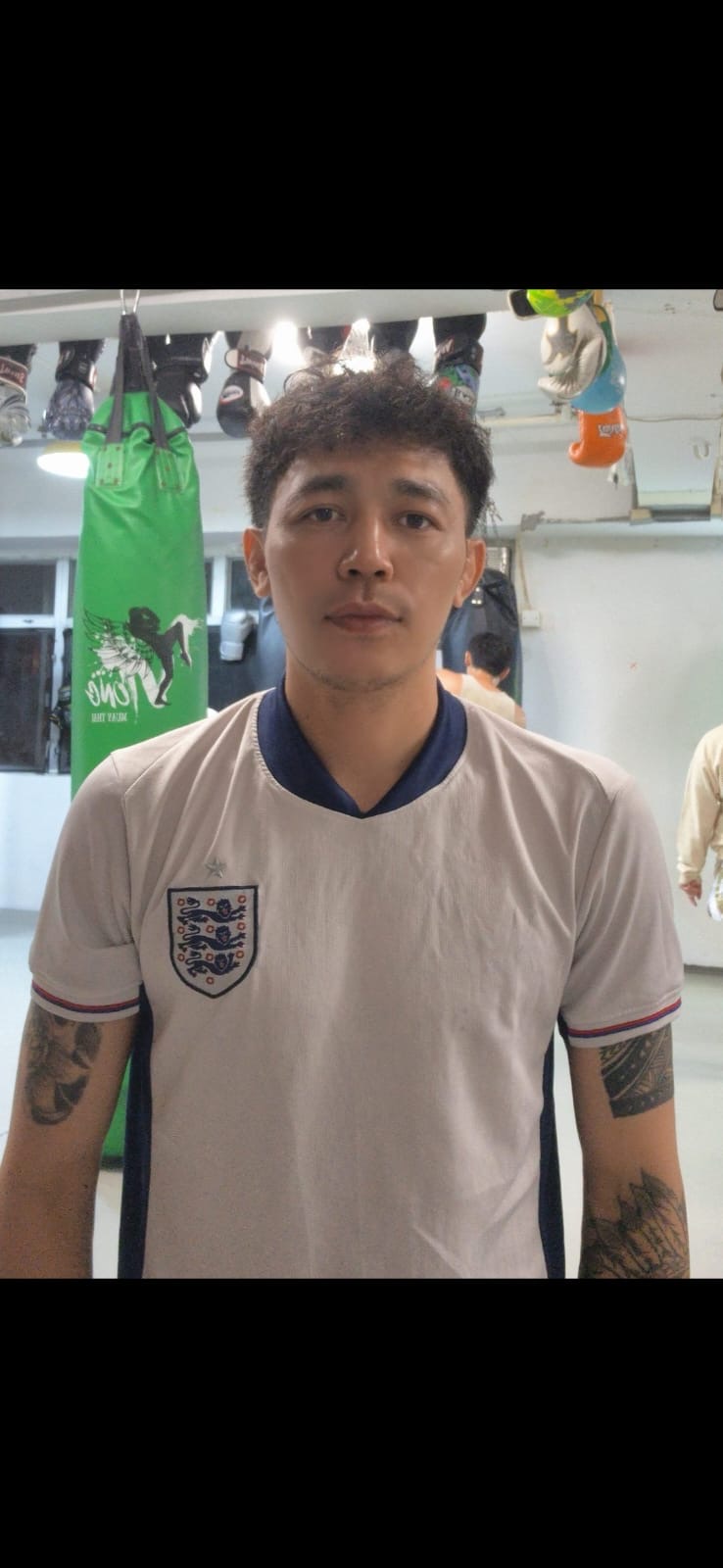 SALA Jirayu