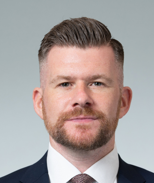 Thompson Alastair