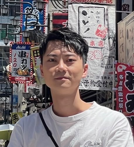 Lau Yin Kwan