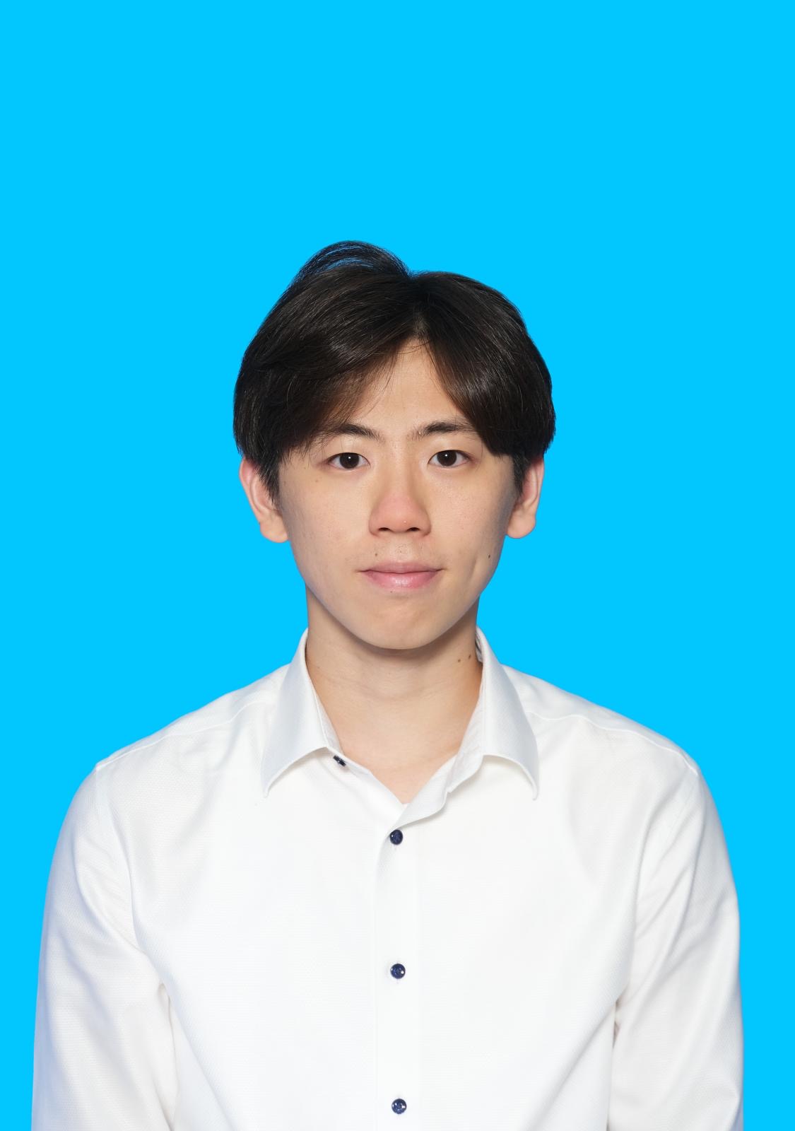 Yeung Tsz Pang