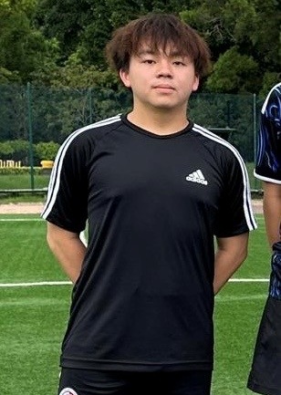 Cheung Chit Long Roy