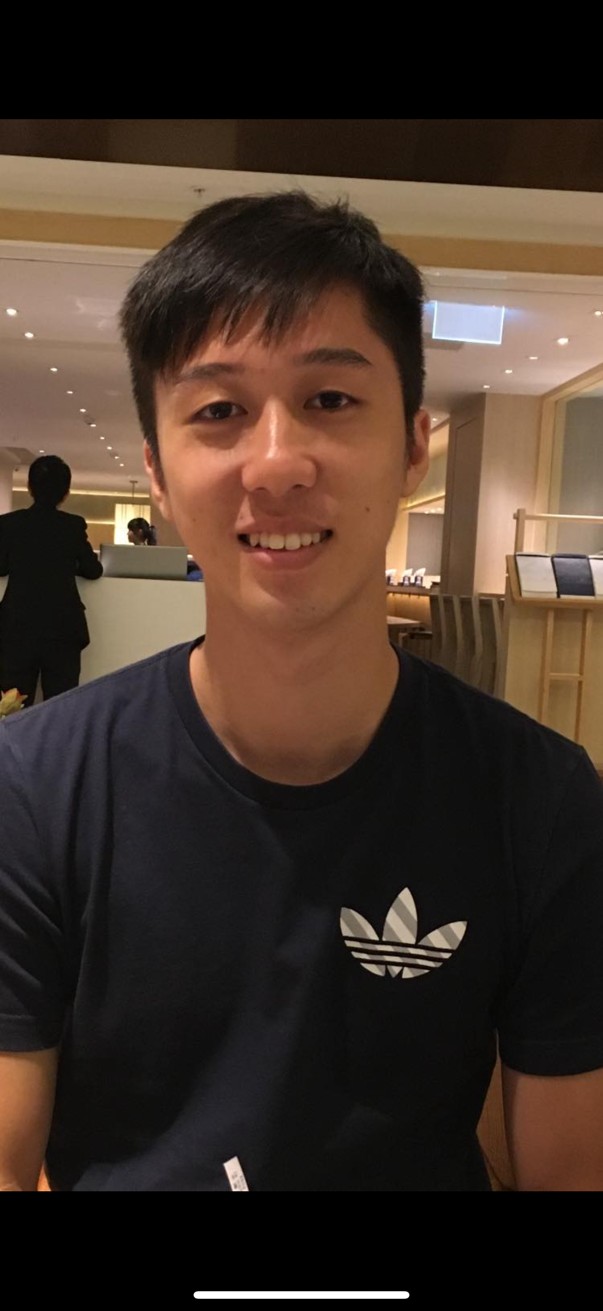 Kwok Pui Yee