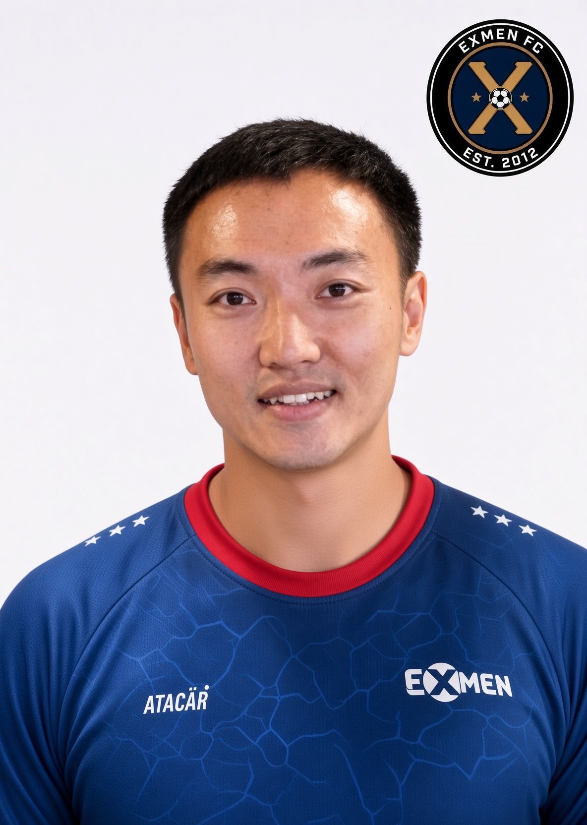 LAU HO FAI