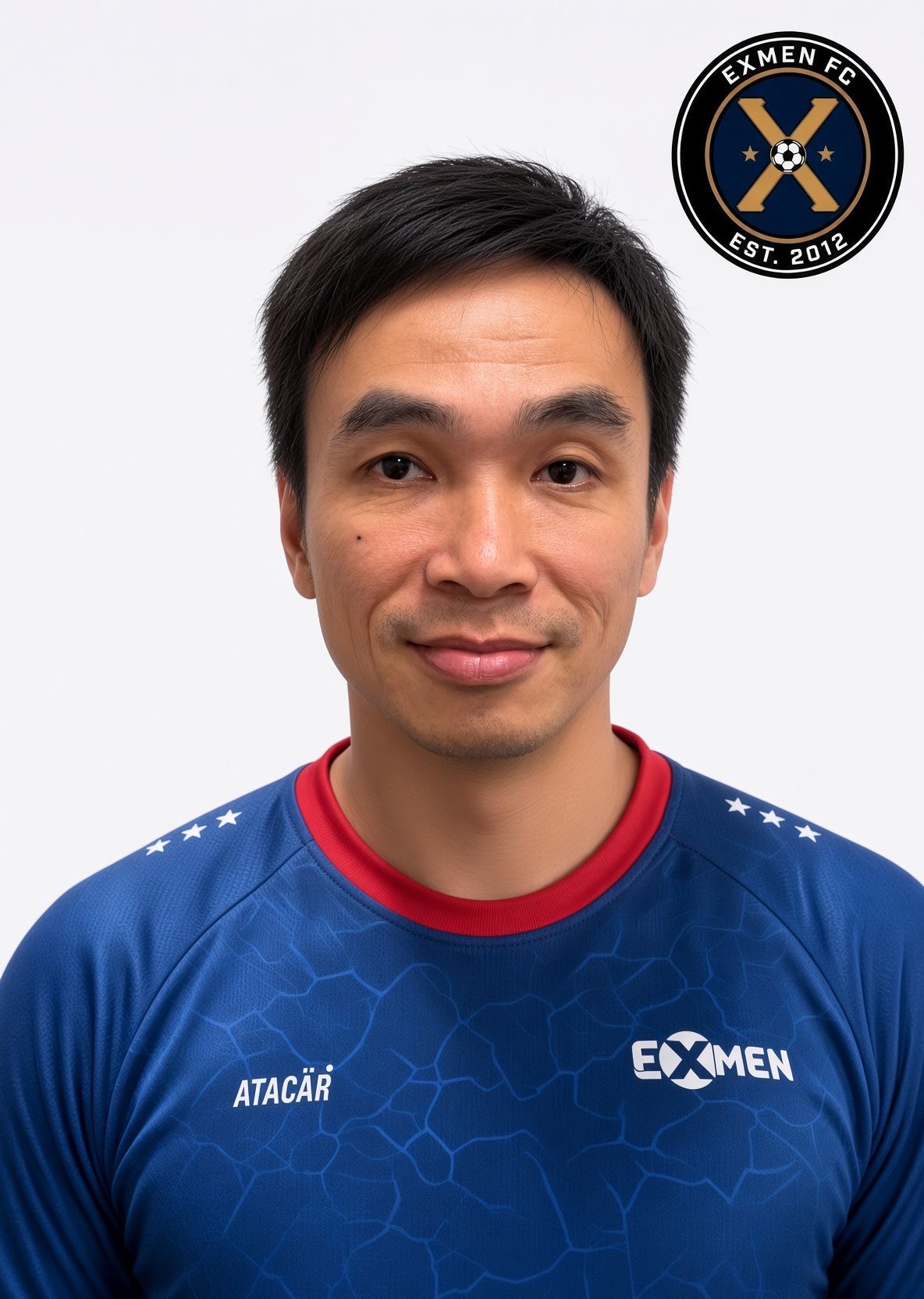 Yu Wai Ho