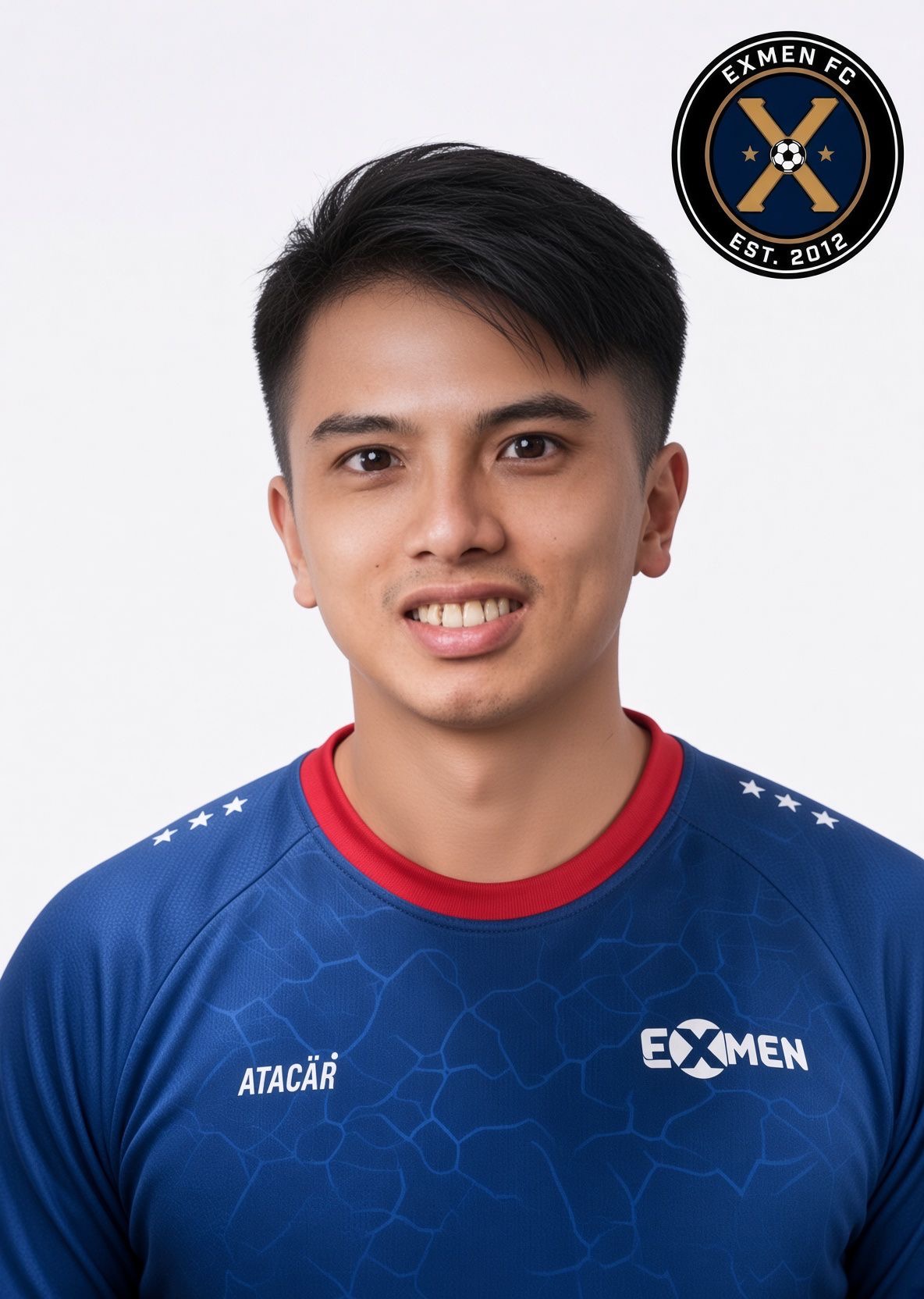 NG KAI MING