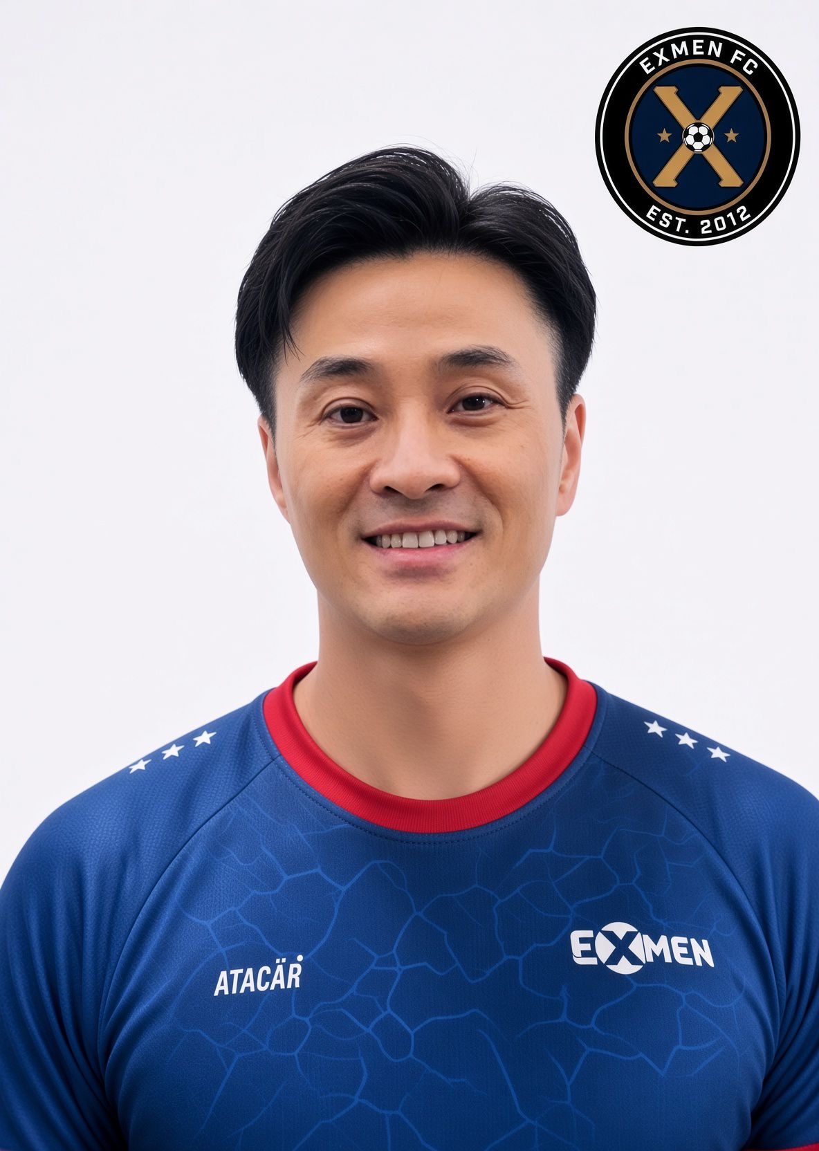 Yeung Wai man