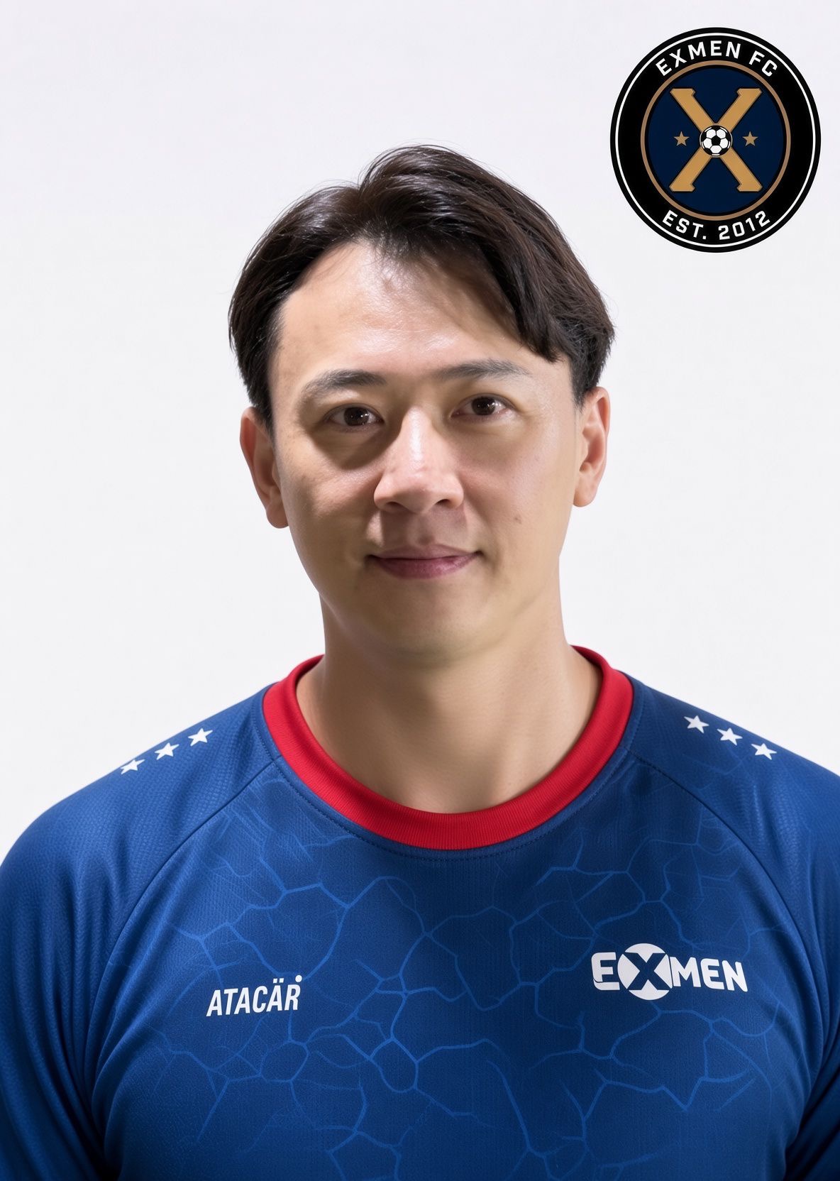 Yau Kam Chuen Frank