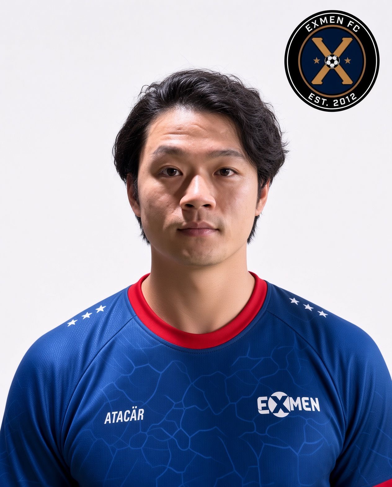 Choi Chong ming