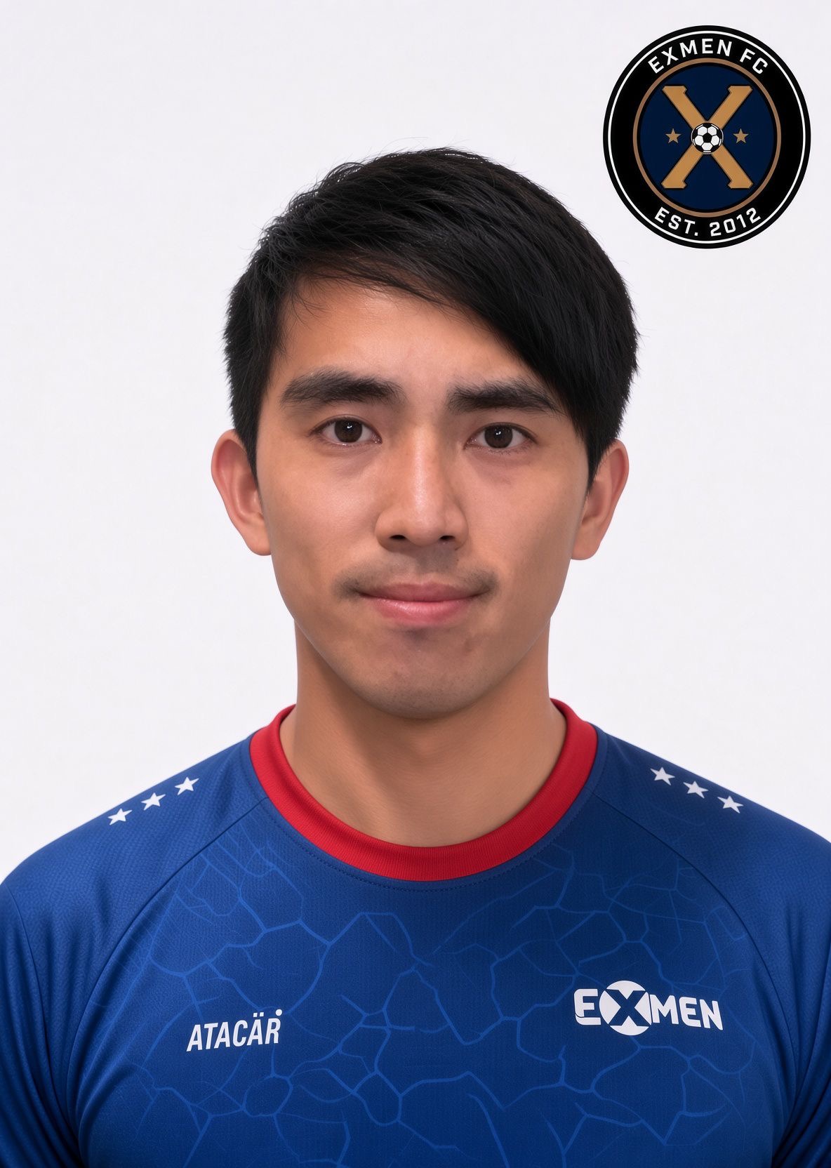 Chan Ho Man
