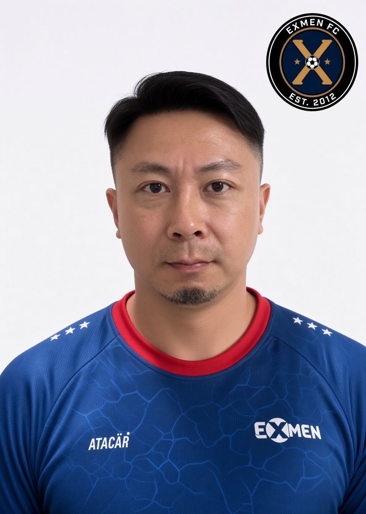 Wong Tak kei