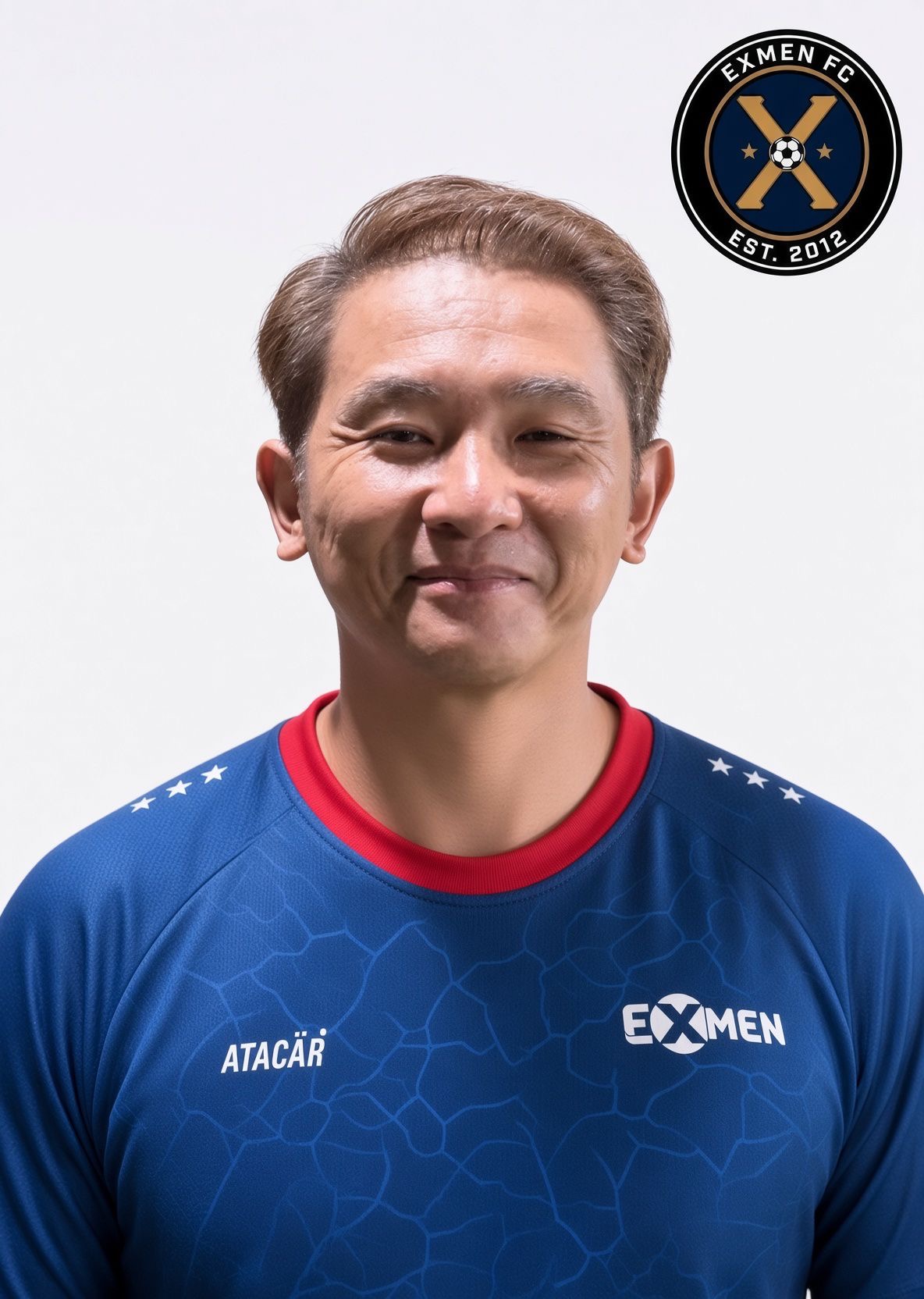 Lee Man wai