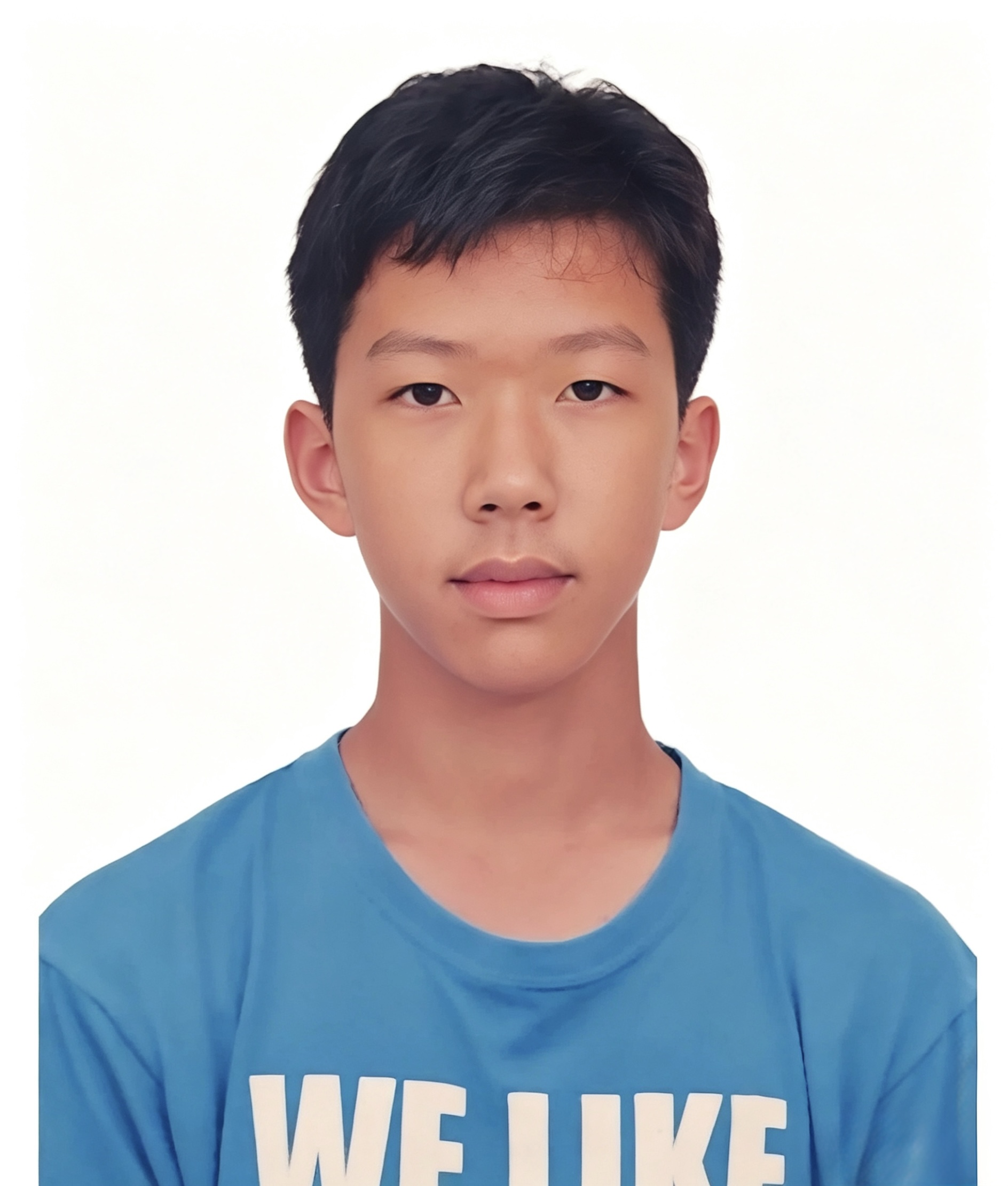 Lau Chun Kit