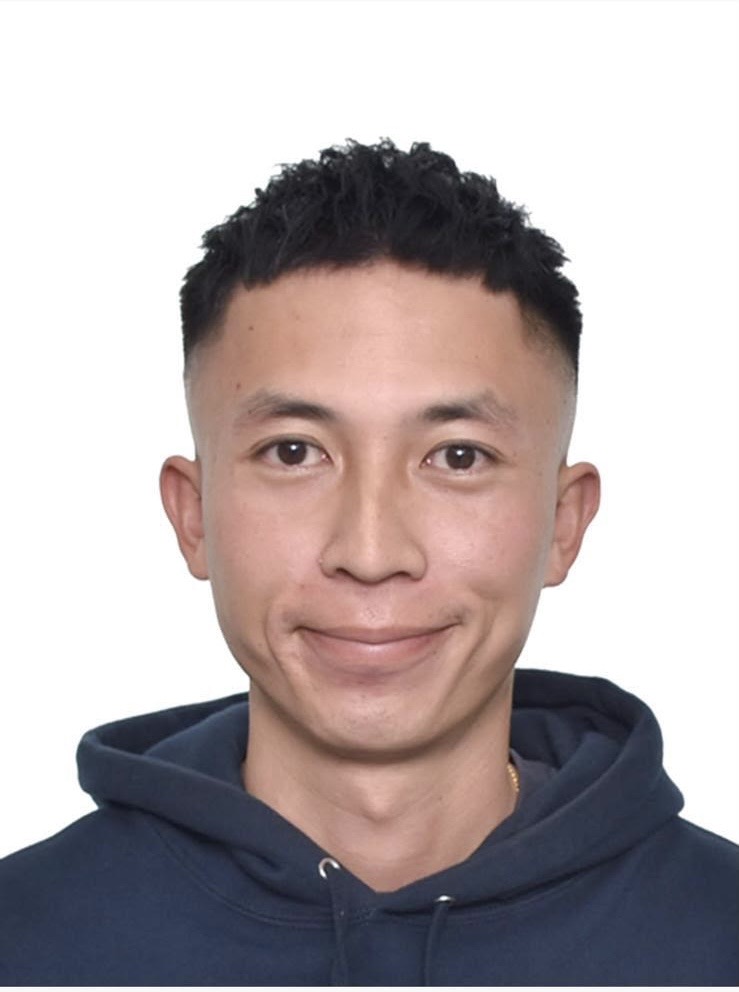 Ng Ho Lun